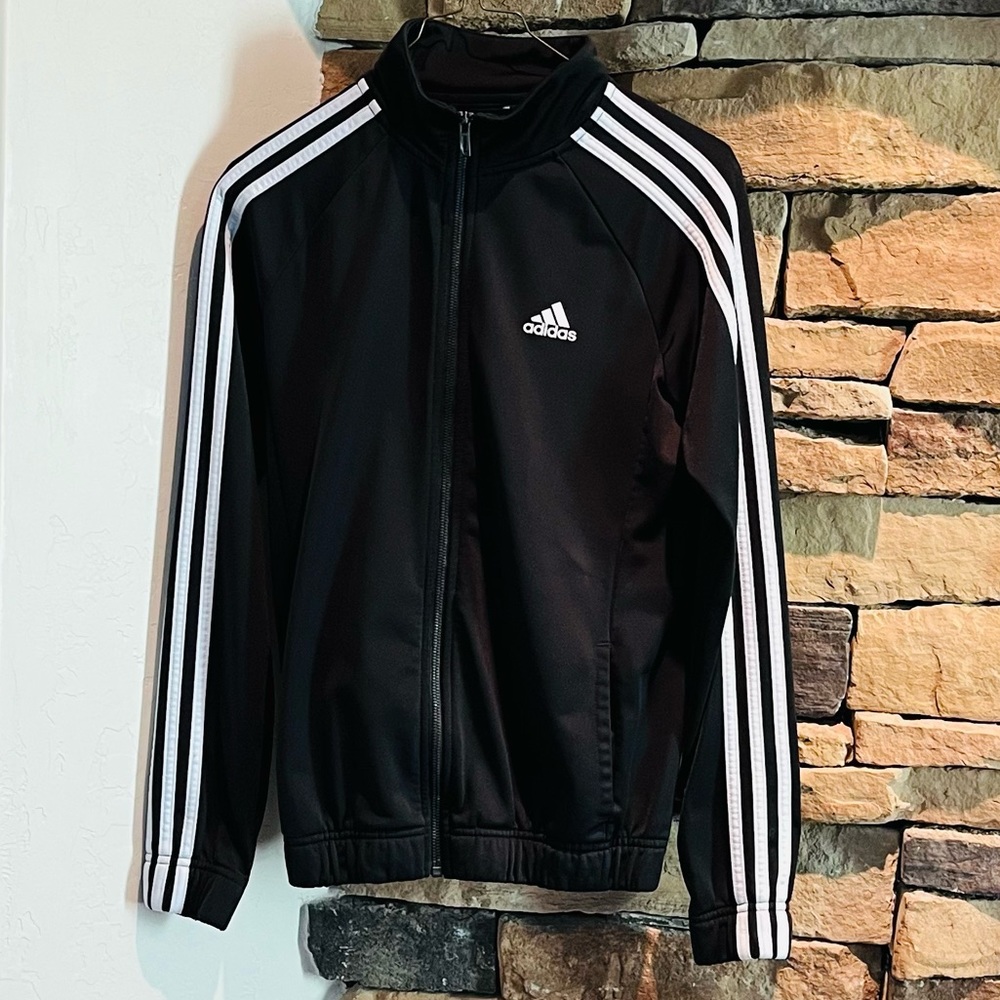Adidas Track Jacket